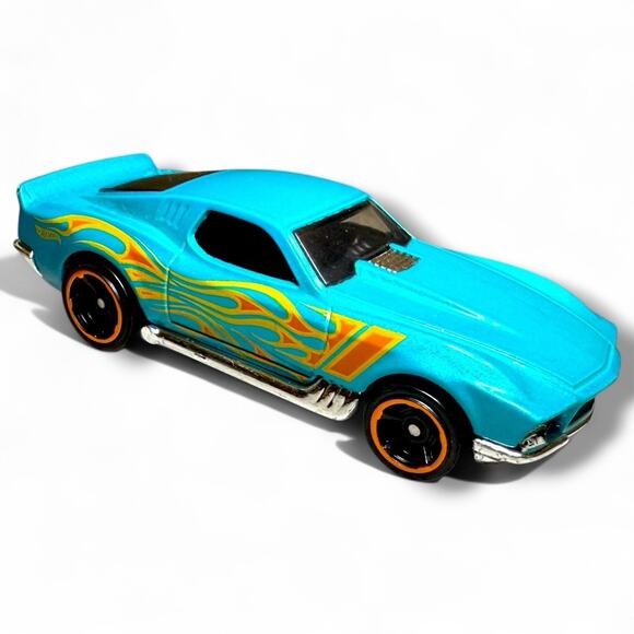 Hot Wheels Matchbox 25 Mixed Diecast Toy Car Lot – Snoopy Racer Pack - Picture 7 of 11